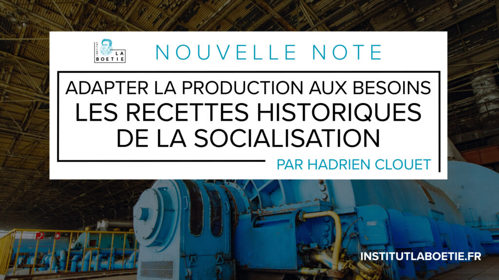 210526 NOTE LaBoetie Socialisation 2