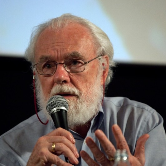 David Harvey