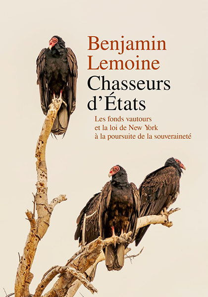 VAUTOURS 1