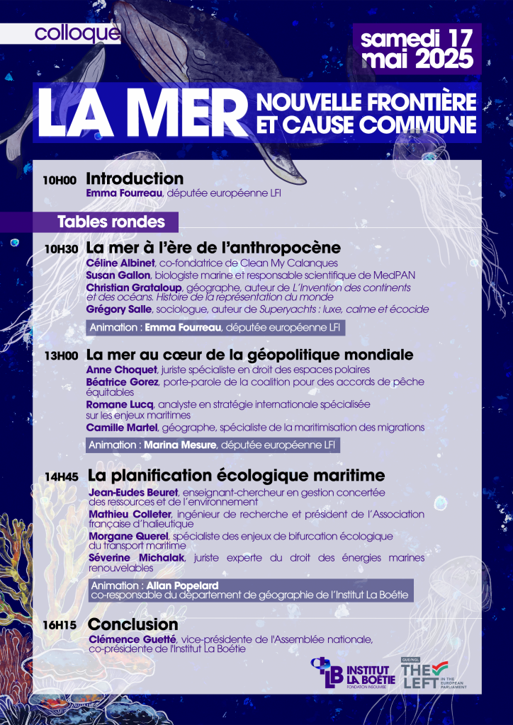 Programme MER WEB