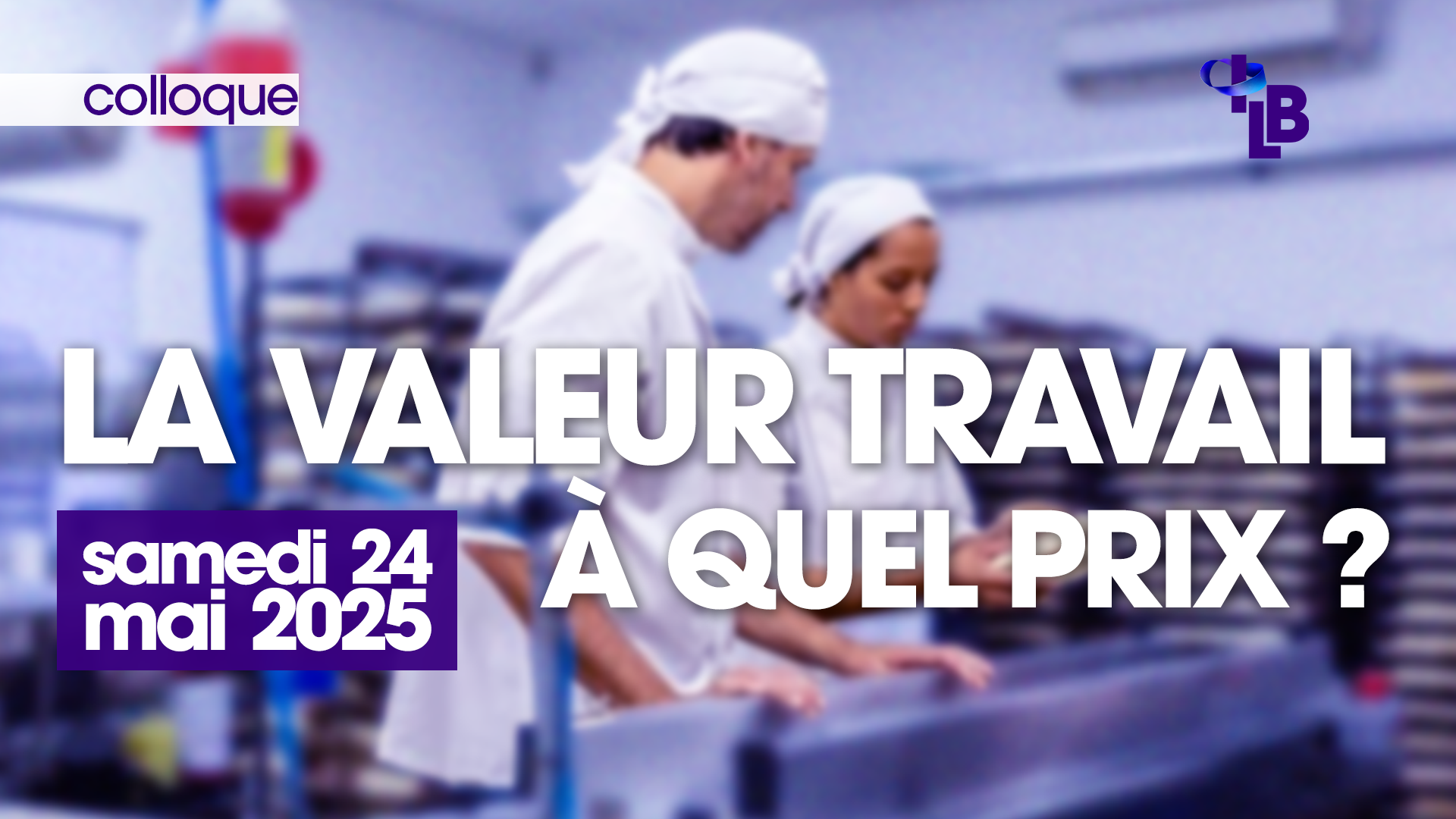 TRAVAIL visu générique