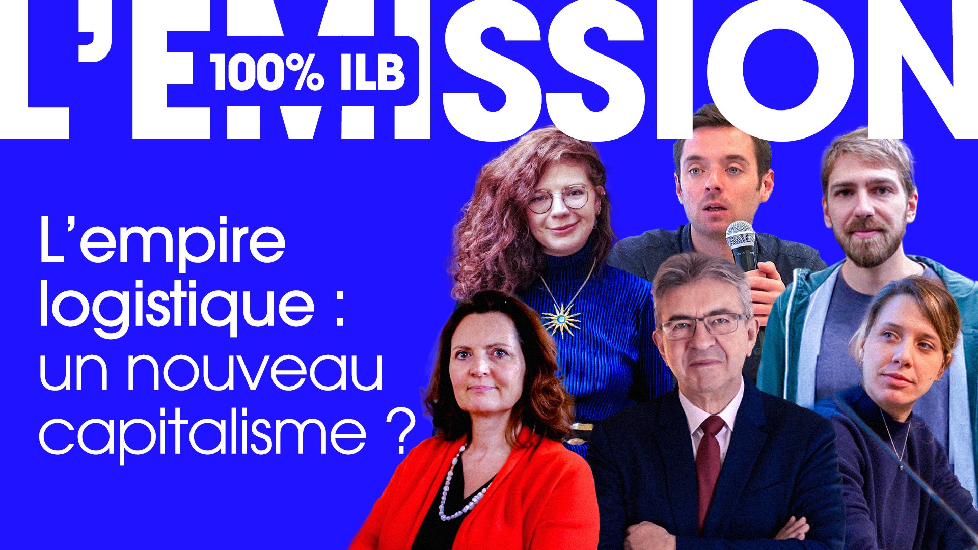 minia emission logistique