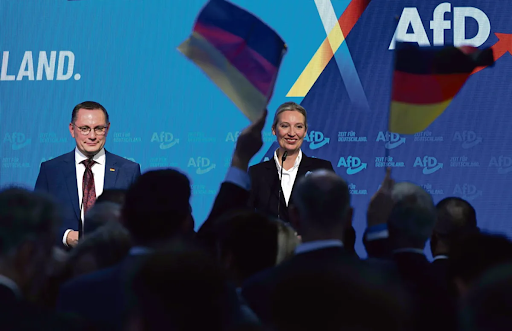AFD