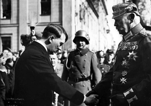hitler