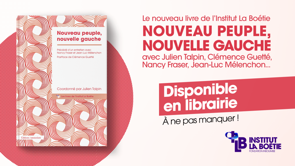 Nouveau peuple, nouvelle gauche