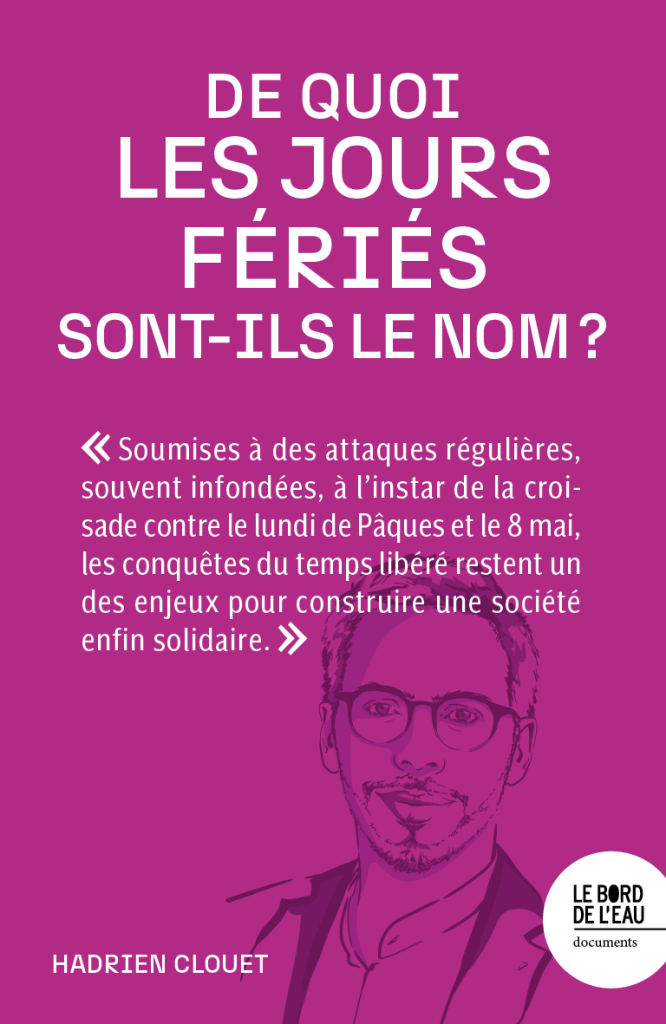 Jours fériés