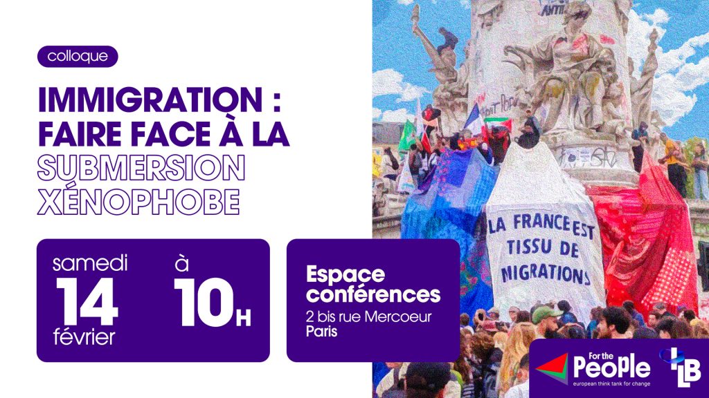 colloque immigration H