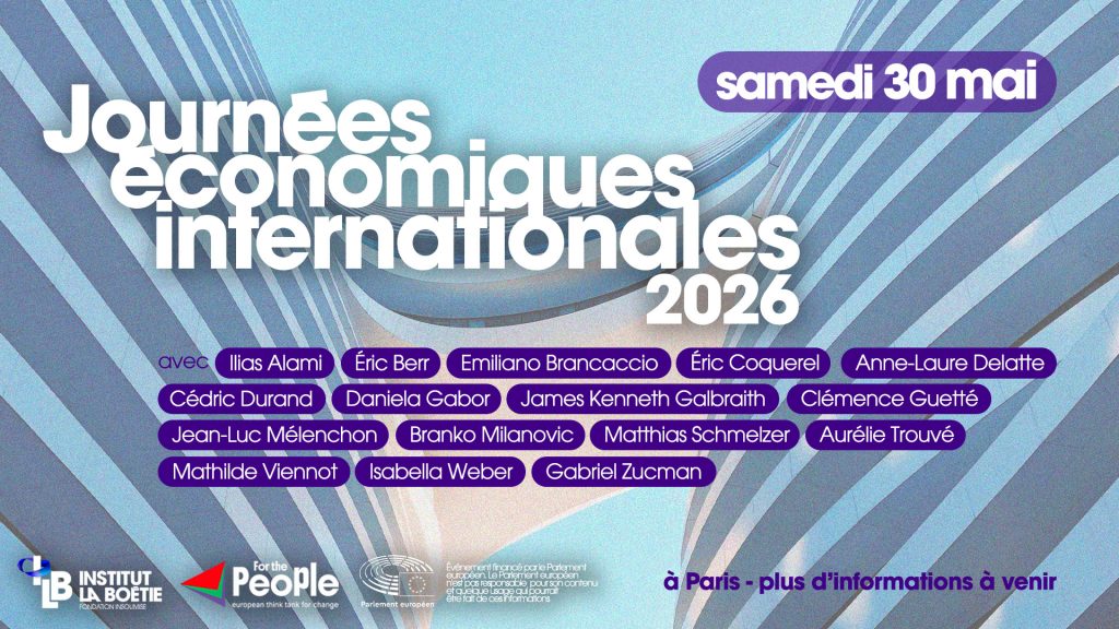JEI annonce H