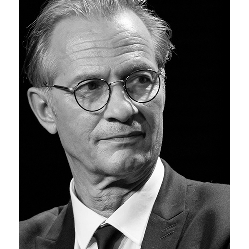 BERNARD PIGNEROL
