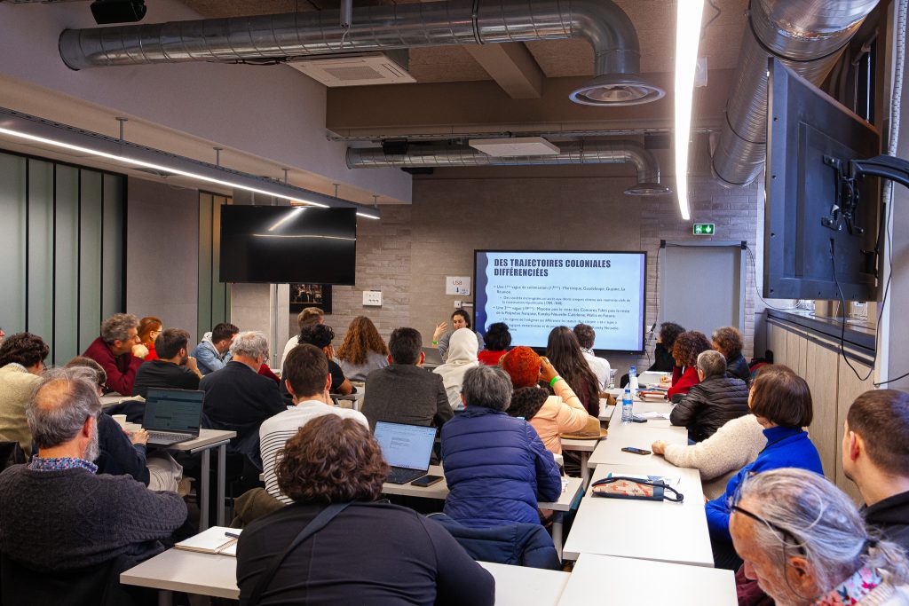 ECOLE DE FORMATION