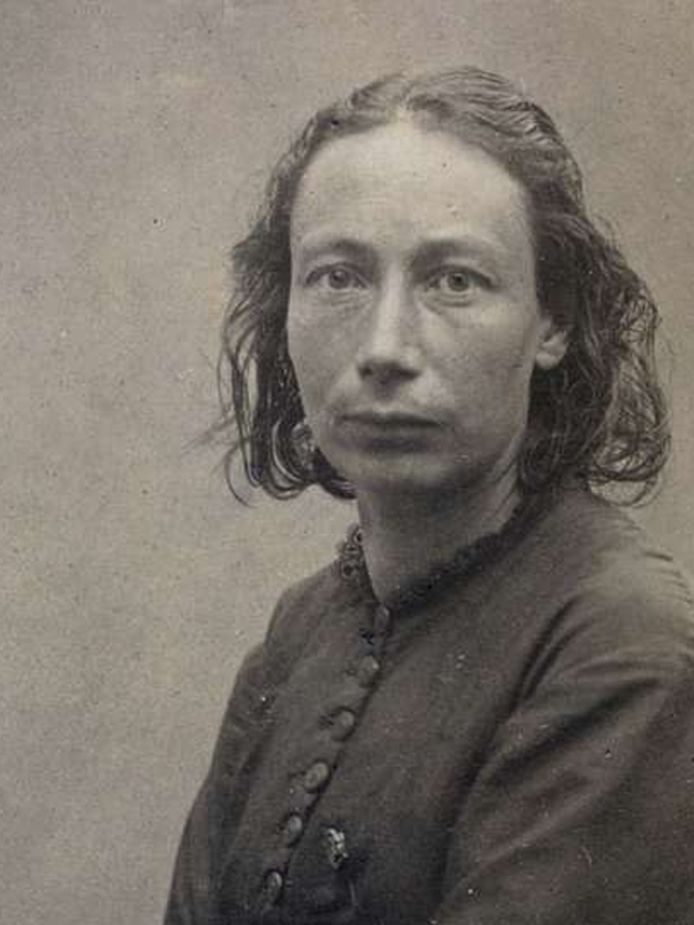 LOUISE MICHEL