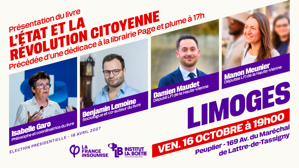 LIMOGES H 1